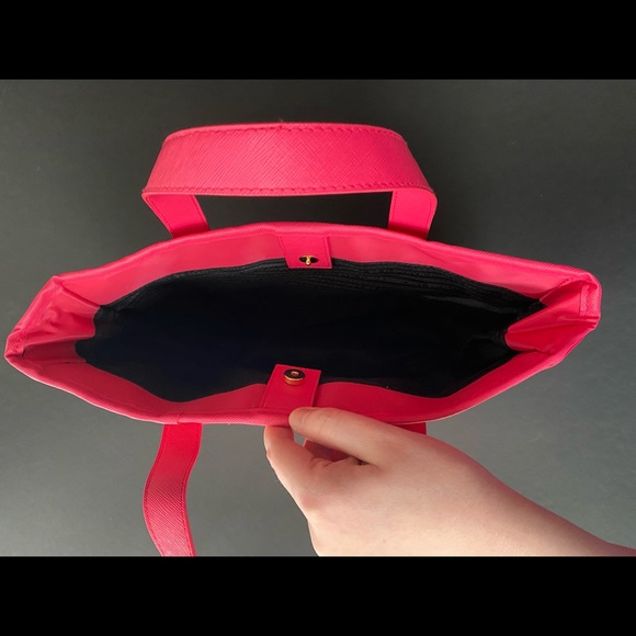 Victoria’s Secret Handbag Vintage - Picture 3 of 7